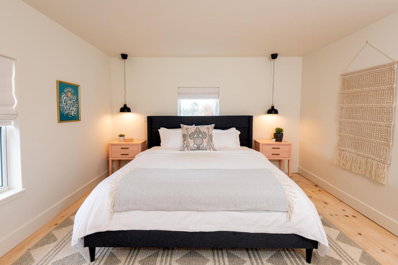 The August House Hotel Windsor Luaran gambar