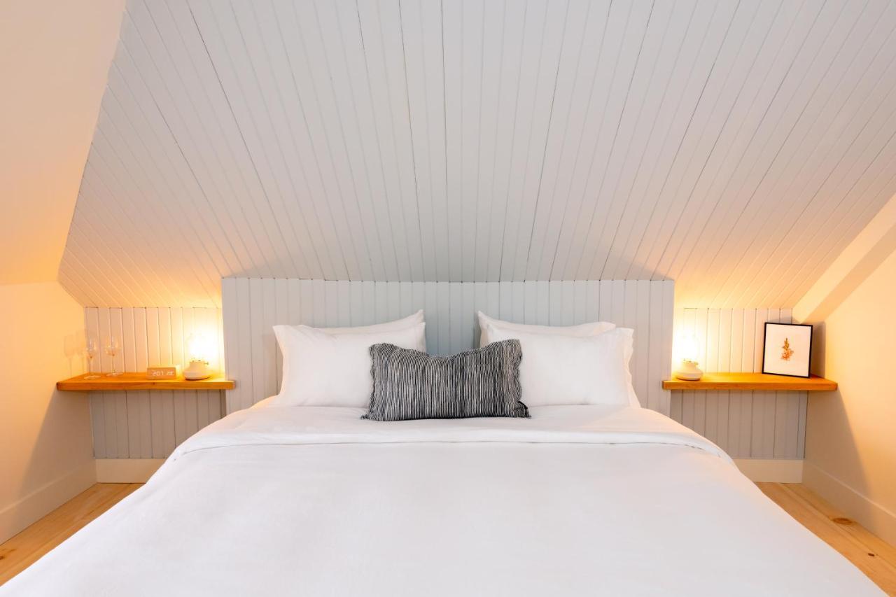 The August House Hotel Windsor Bilik gambar