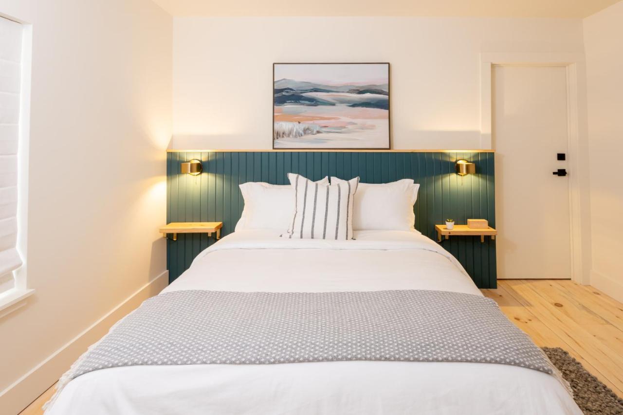 The August House Hotel Windsor Bilik gambar