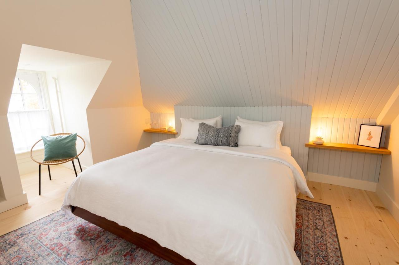 The August House Hotel Windsor Luaran gambar