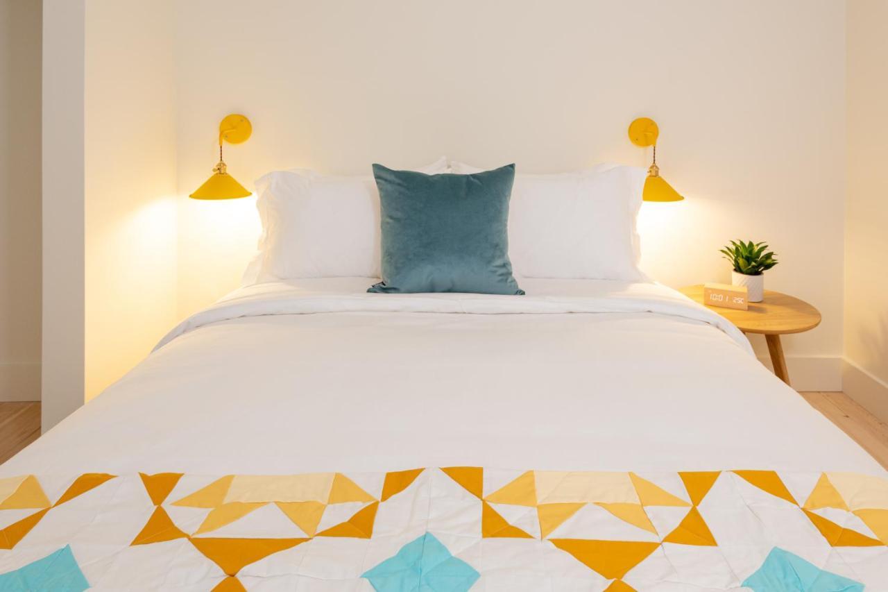 The August House Hotel Windsor Luaran gambar