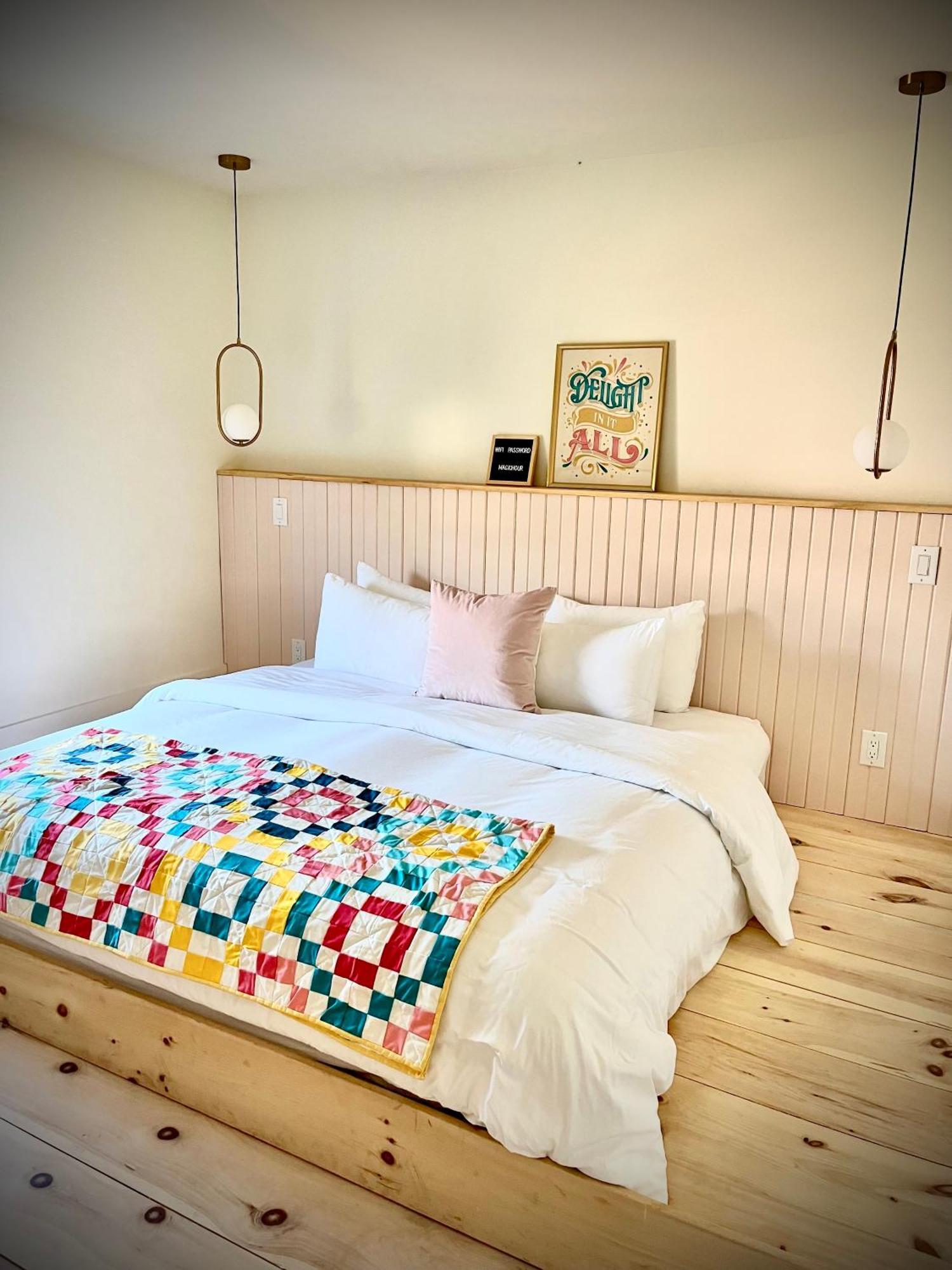 The August House Hotel Windsor Luaran gambar