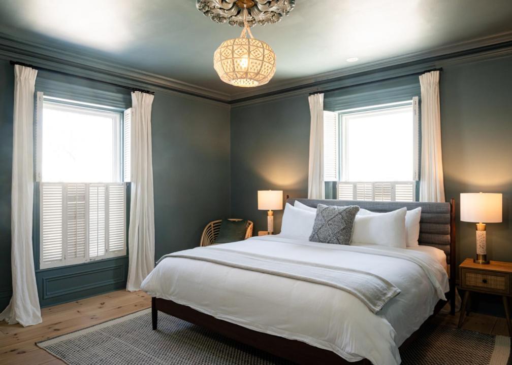 The August House Hotel Windsor Luaran gambar