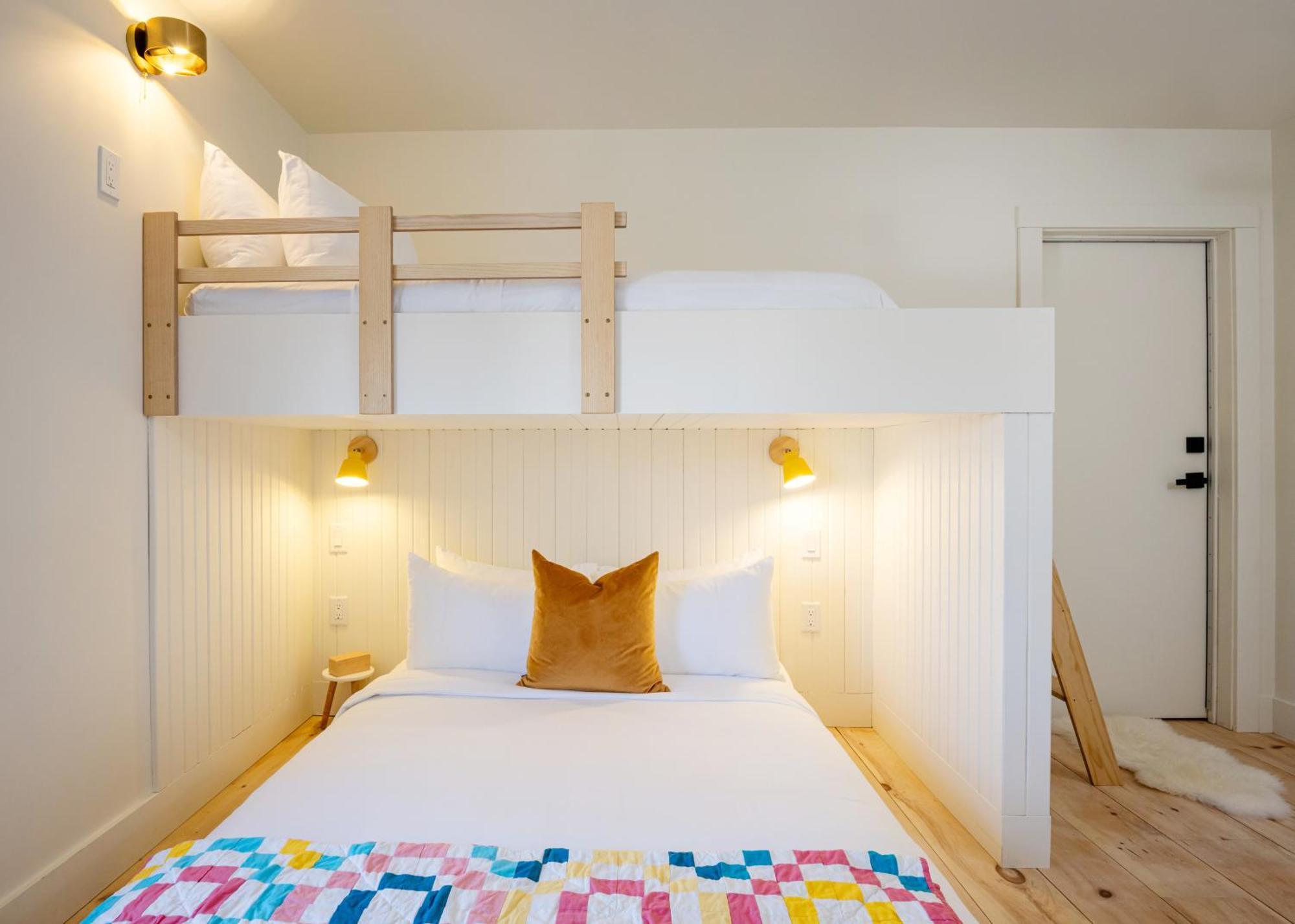 The August House Hotel Windsor Bilik gambar