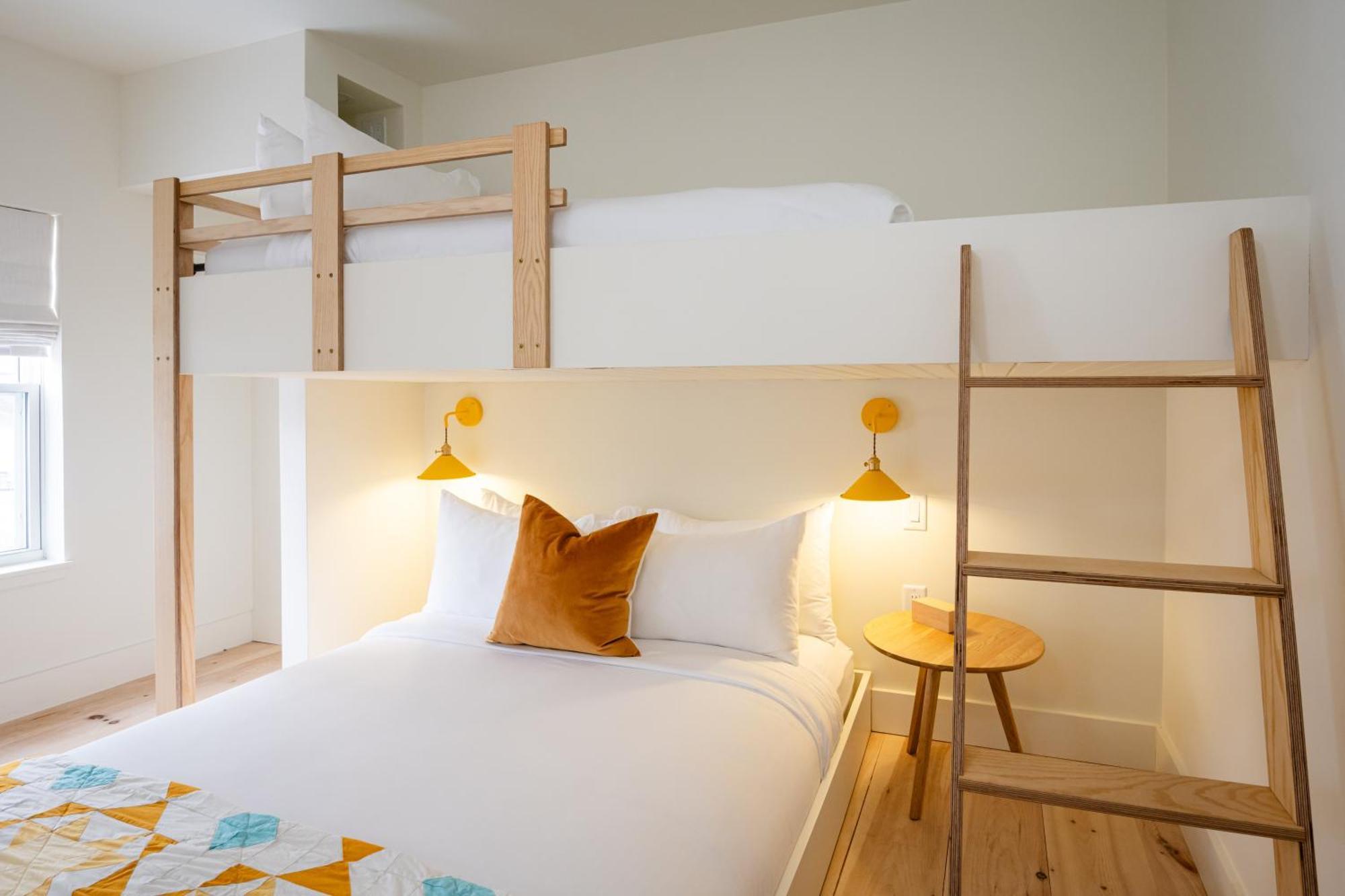 The August House Hotel Windsor Bilik gambar