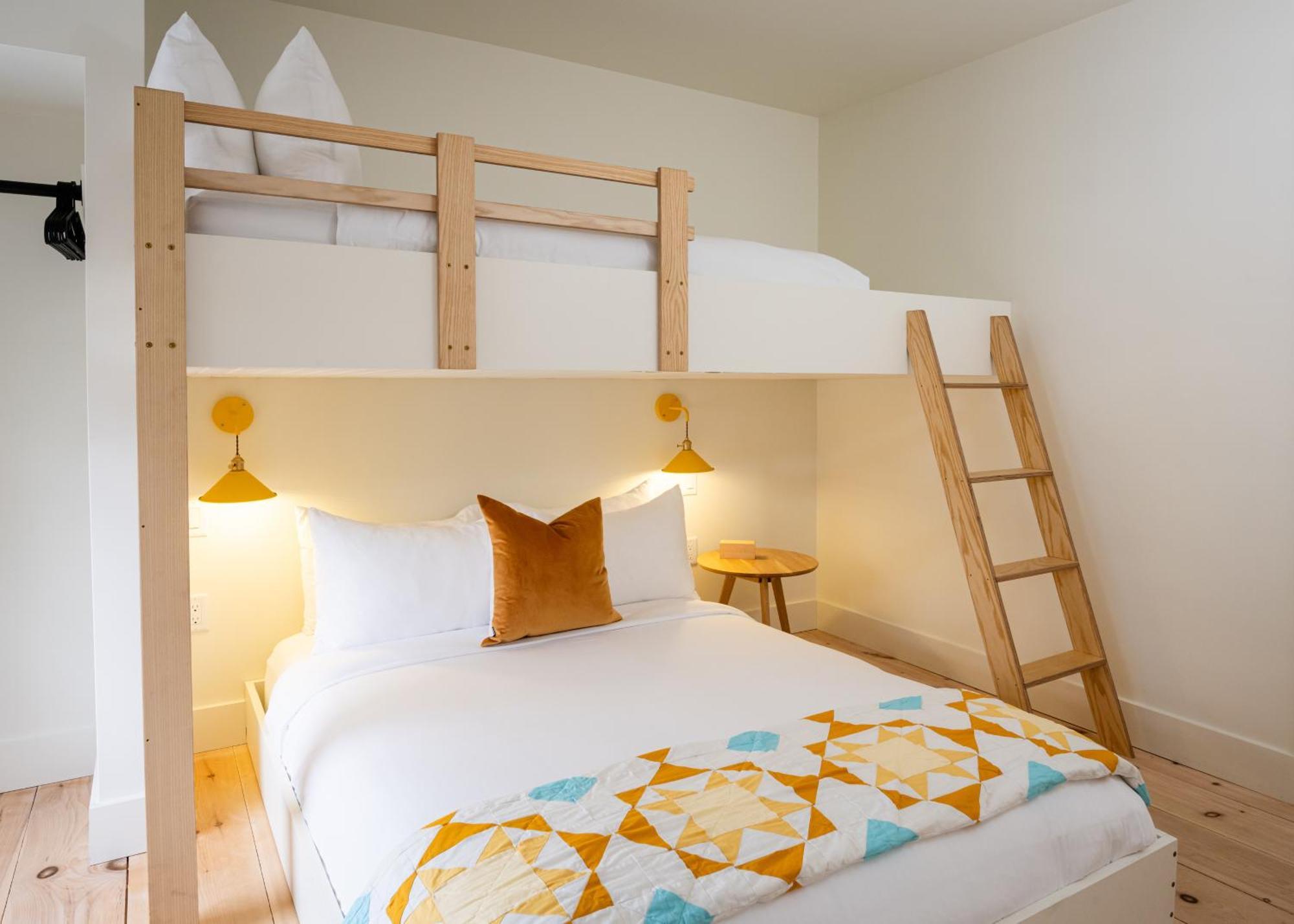 The August House Hotel Windsor Bilik gambar