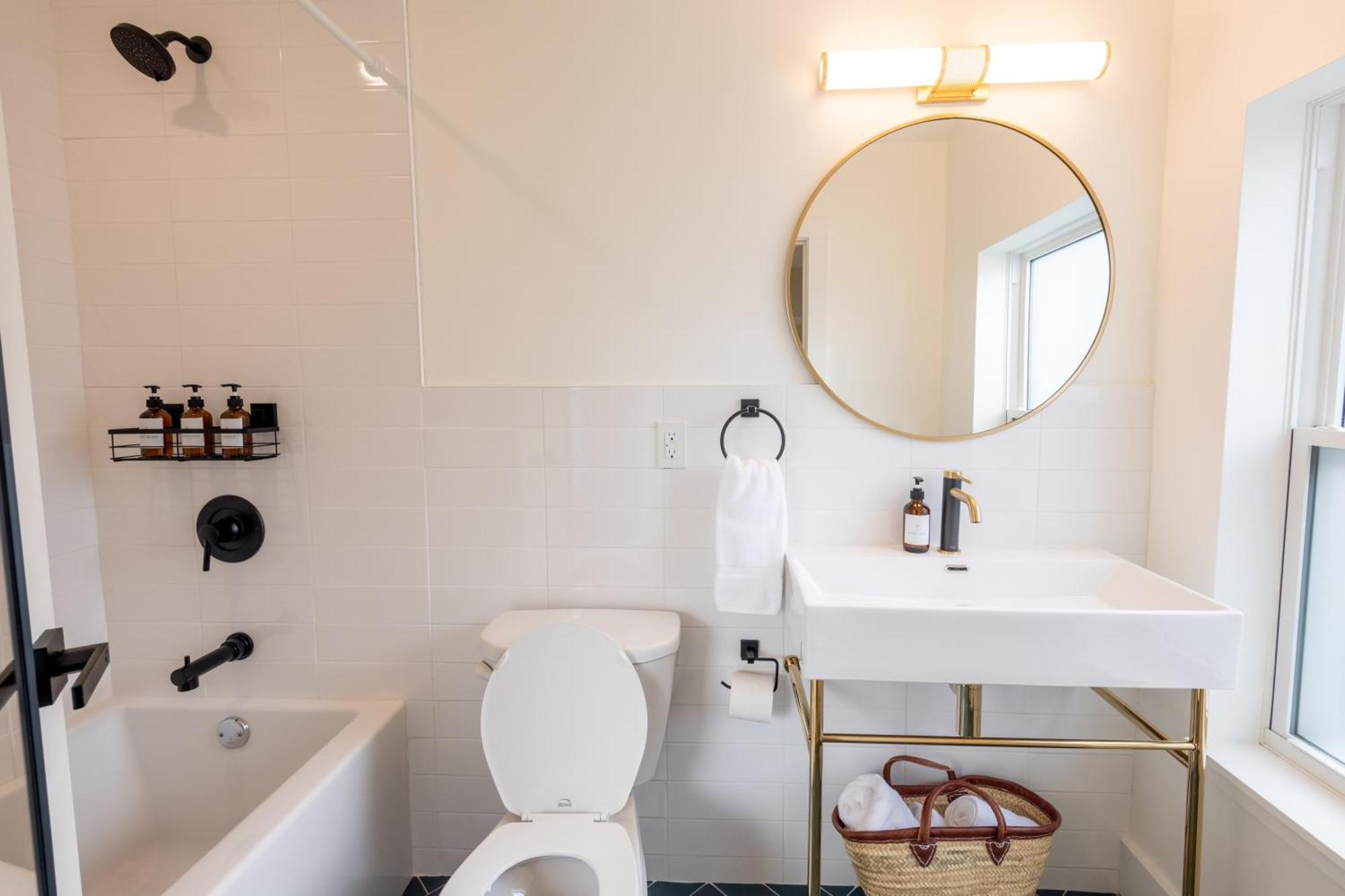 The August House Hotel Windsor Bilik gambar