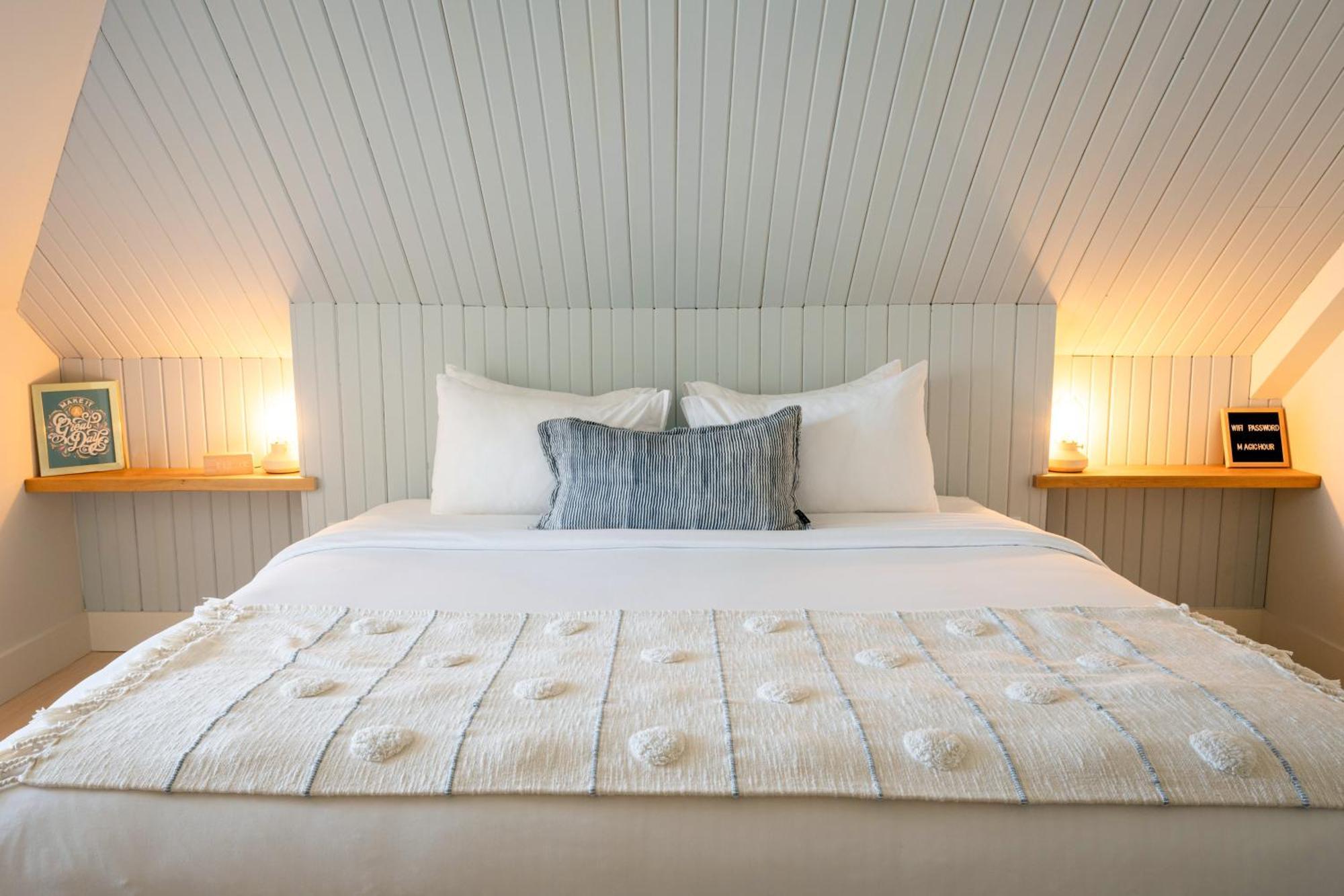 The August House Hotel Windsor Luaran gambar