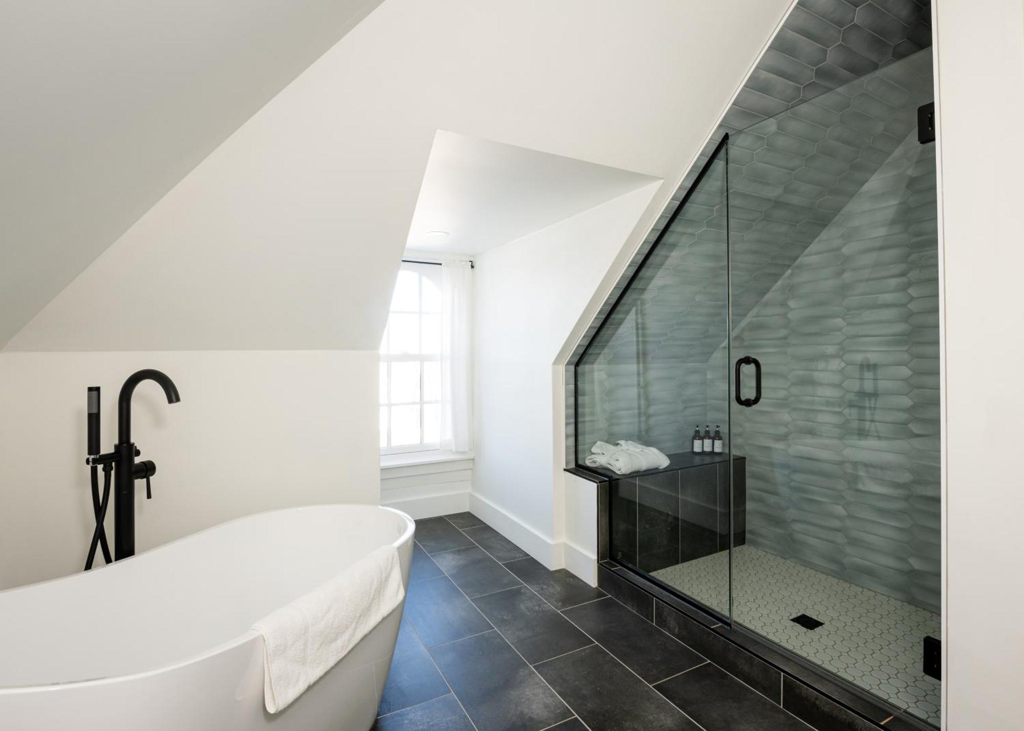 The August House Hotel Windsor Luaran gambar
